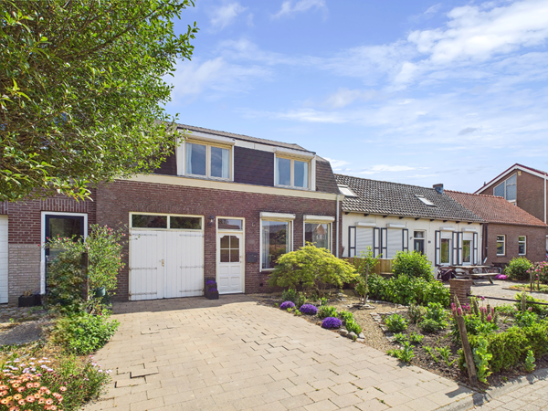 Medium property photo - Reuzenhoek 40, 4543 NC Zaamslag
